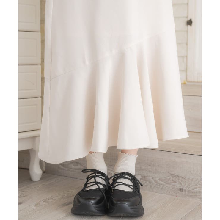 共ベルトマーメイドSK | RETRO GIRL | 詳細画像28 