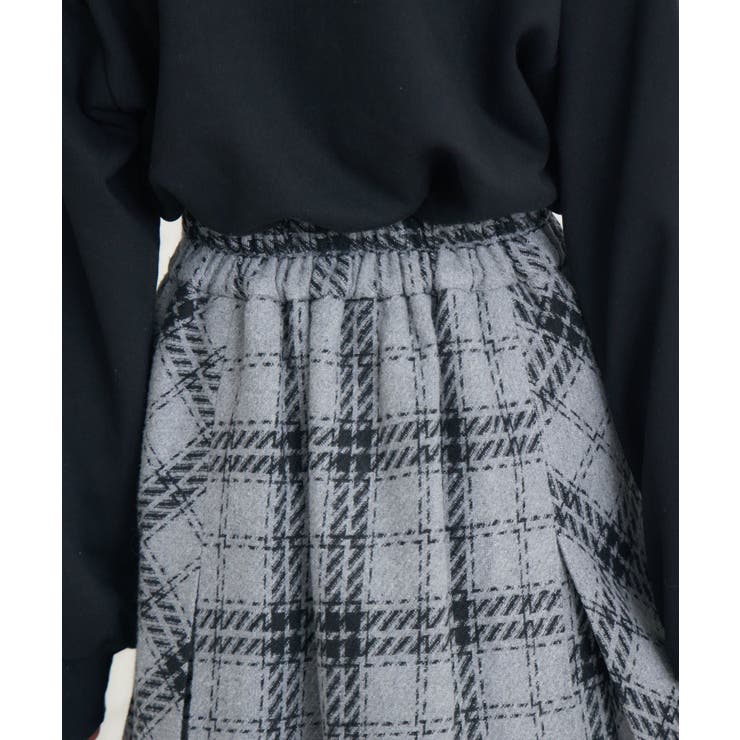 サイド切替ミニSK | RETRO GIRL | 詳細画像29 