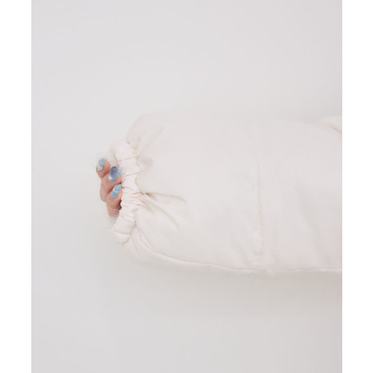 Fファーフード付中綿コート | RETRO GIRL | 詳細画像36 