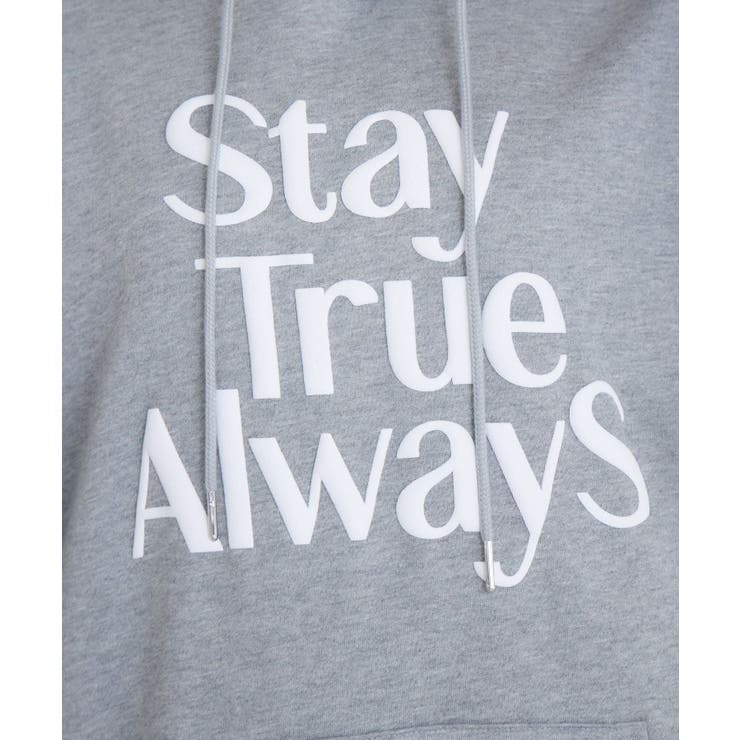 ロゴBIGパーカー | RETRO GIRL | 詳細画像40 