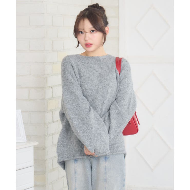 バックリボンBIGNTPO | RETRO GIRL | 詳細画像24 