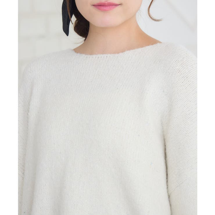 バックリボンBIGNTPO | RETRO GIRL | 詳細画像28 