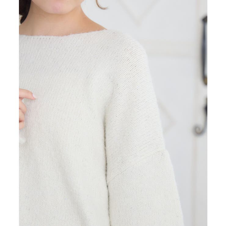 バックリボンBIGNTPO | RETRO GIRL | 詳細画像30 