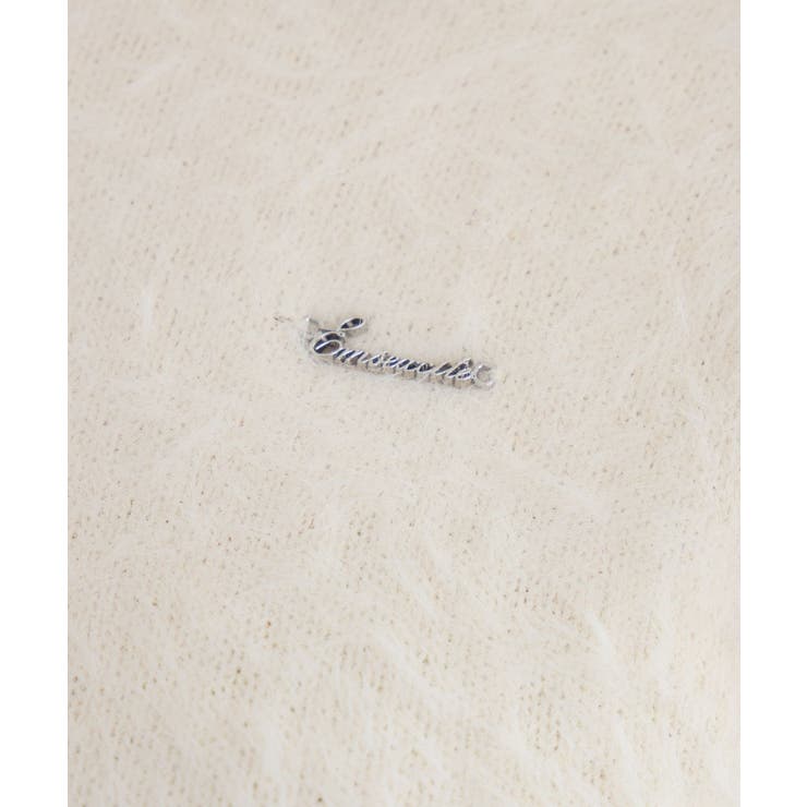 シャギーポロNTPO | RETRO GIRL | 詳細画像35 