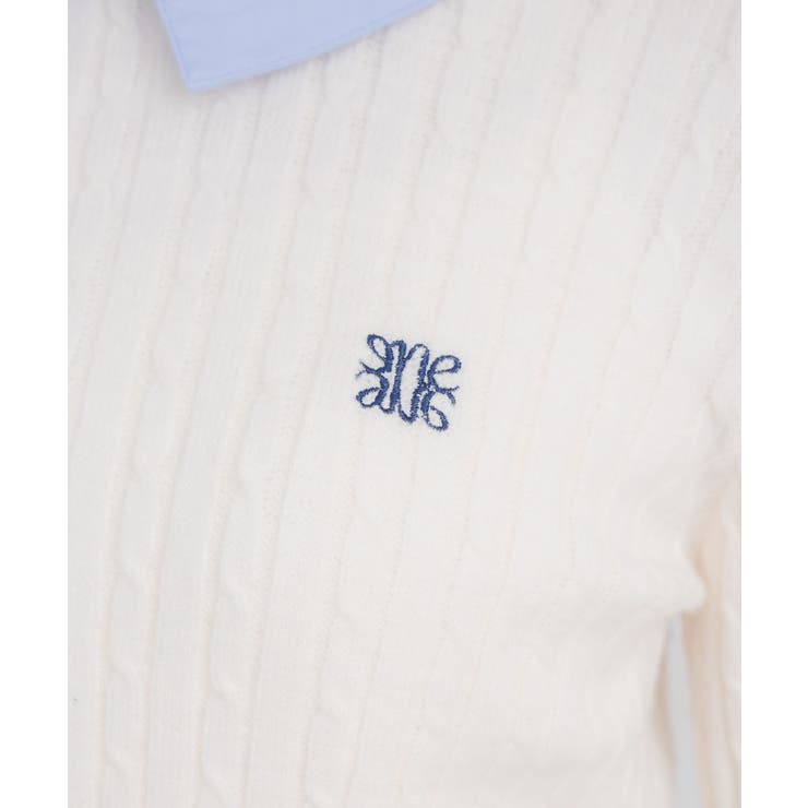 SHレイヤード風NTPO | RETRO GIRL | 詳細画像29 