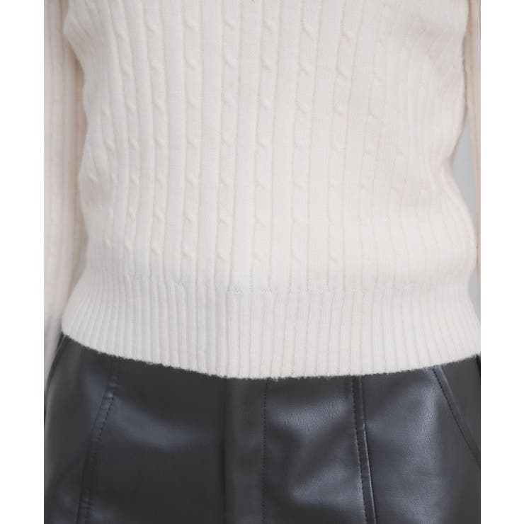 SHレイヤード風NTPO | RETRO GIRL | 詳細画像30 