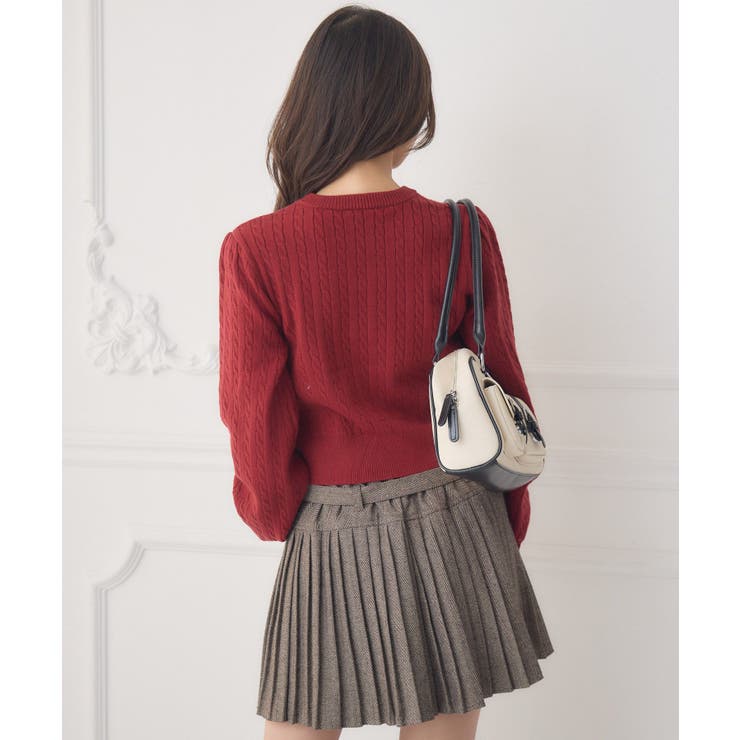 3段リボンNTPO | RETRO GIRL | 詳細画像10 