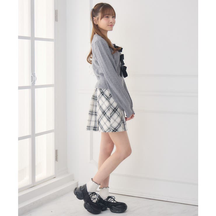 3段リボンNTPO | RETRO GIRL | 詳細画像21 