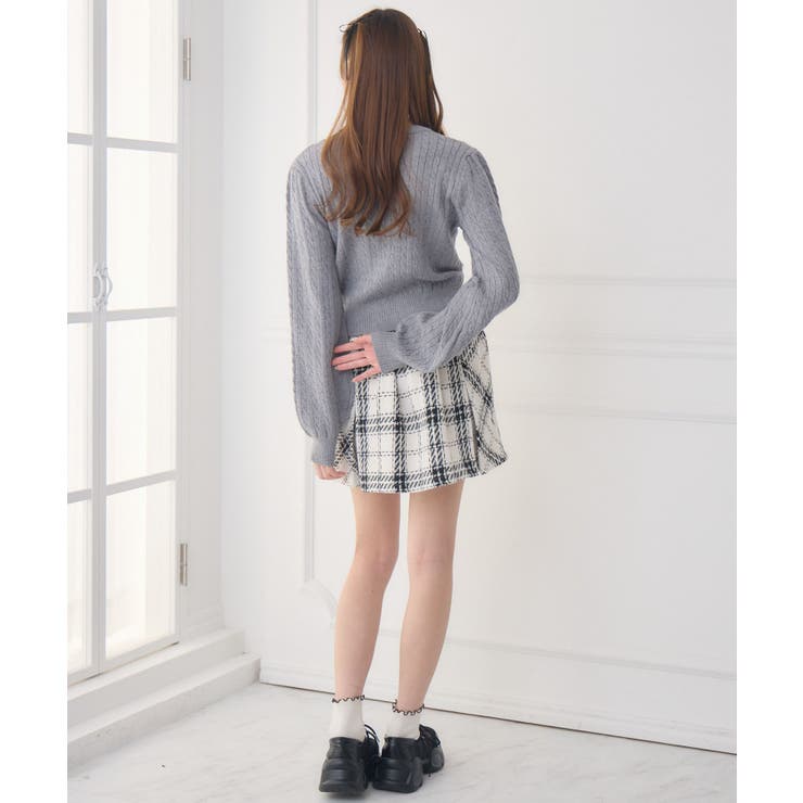 3段リボンNTPO | RETRO GIRL | 詳細画像22 