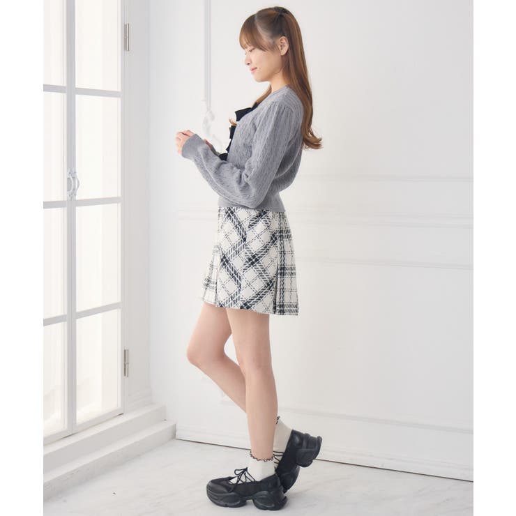 3段リボンNTPO | RETRO GIRL | 詳細画像23 