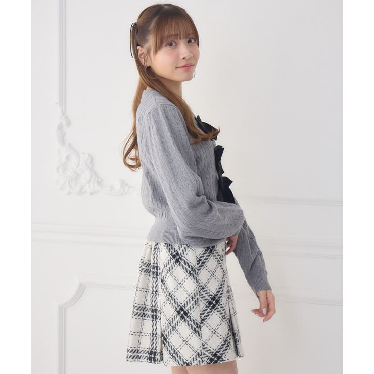 3段リボンNTPO | RETRO GIRL | 詳細画像25 