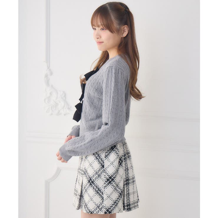 3段リボンNTPO | RETRO GIRL | 詳細画像27 