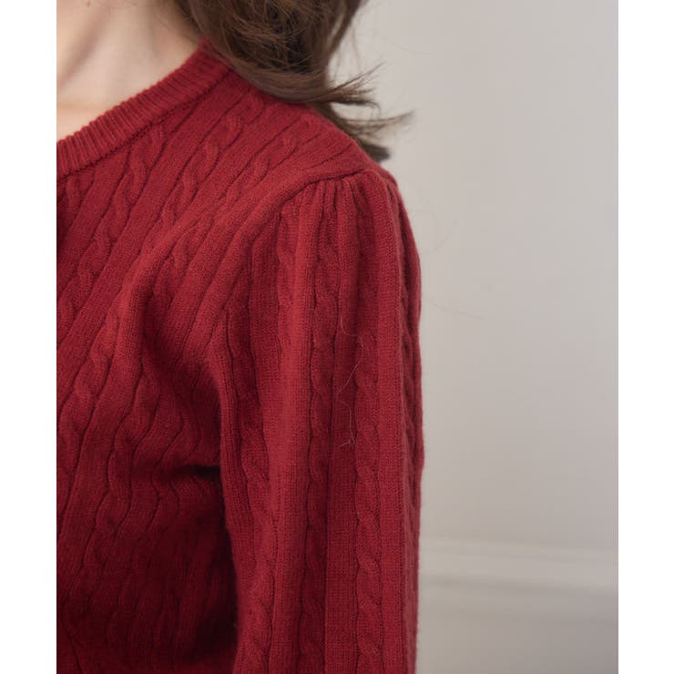 3段リボンNTPO | RETRO GIRL | 詳細画像31 