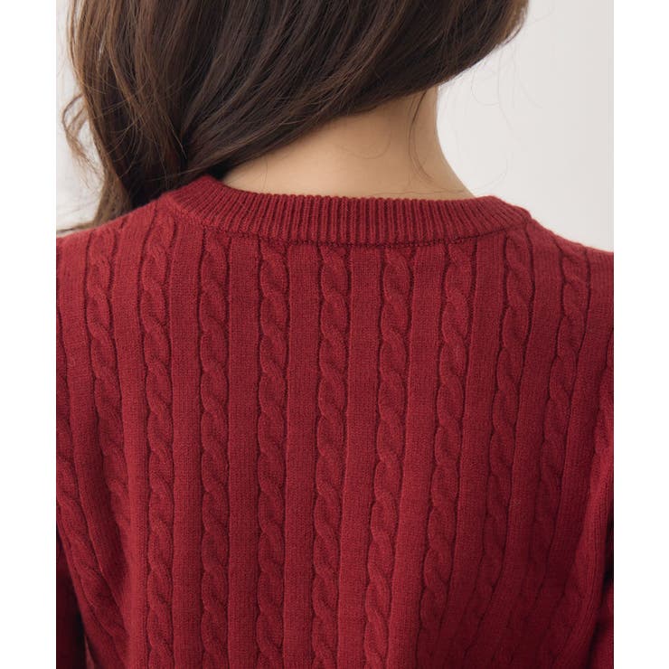 3段リボンNTPO | RETRO GIRL | 詳細画像32 