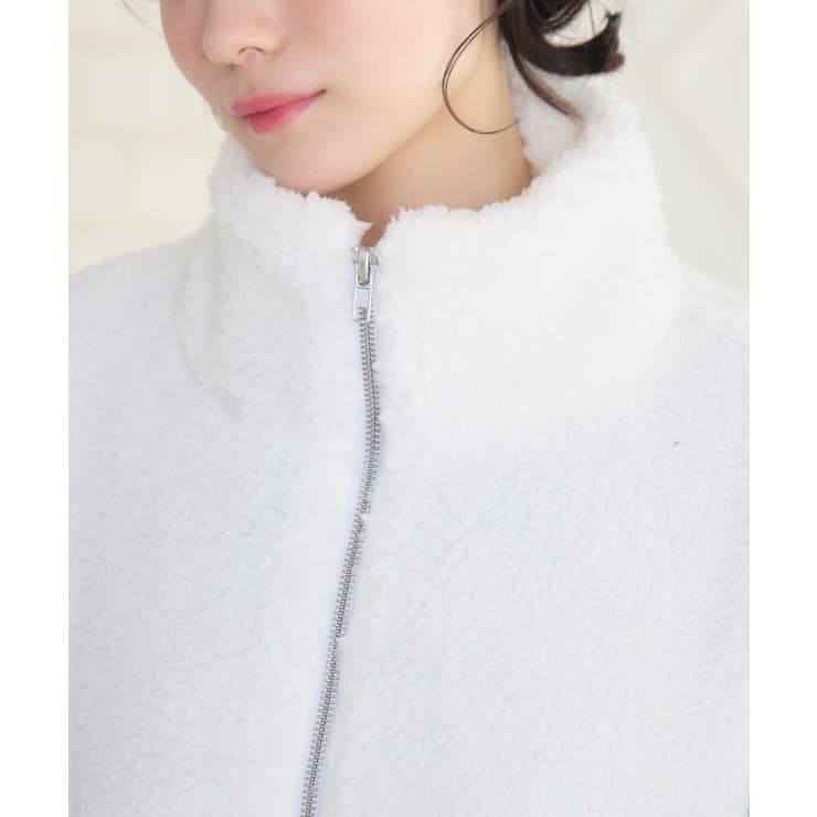 ラインリボンボアBZ | RETRO GIRL | 詳細画像39 