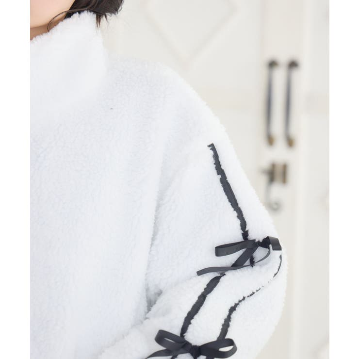 ラインリボンボアBZ | RETRO GIRL | 詳細画像40 