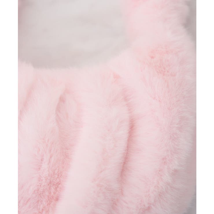 Fファーバッグ | RETRO GIRL | 詳細画像20 