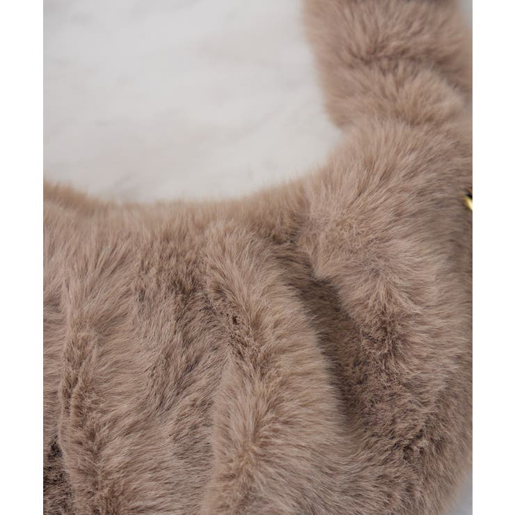 Fファーバッグ | RETRO GIRL | 詳細画像30 