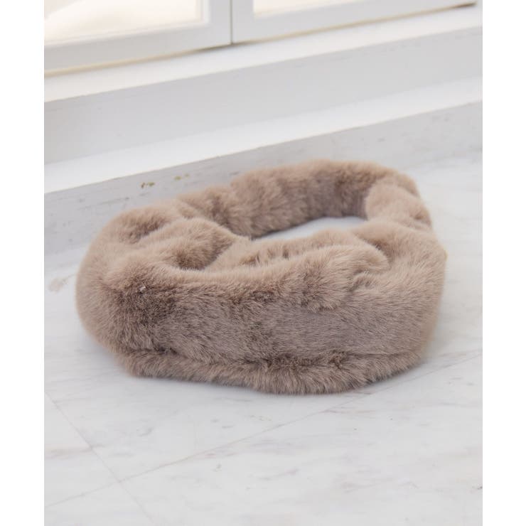 Fファーバッグ | RETRO GIRL | 詳細画像33 