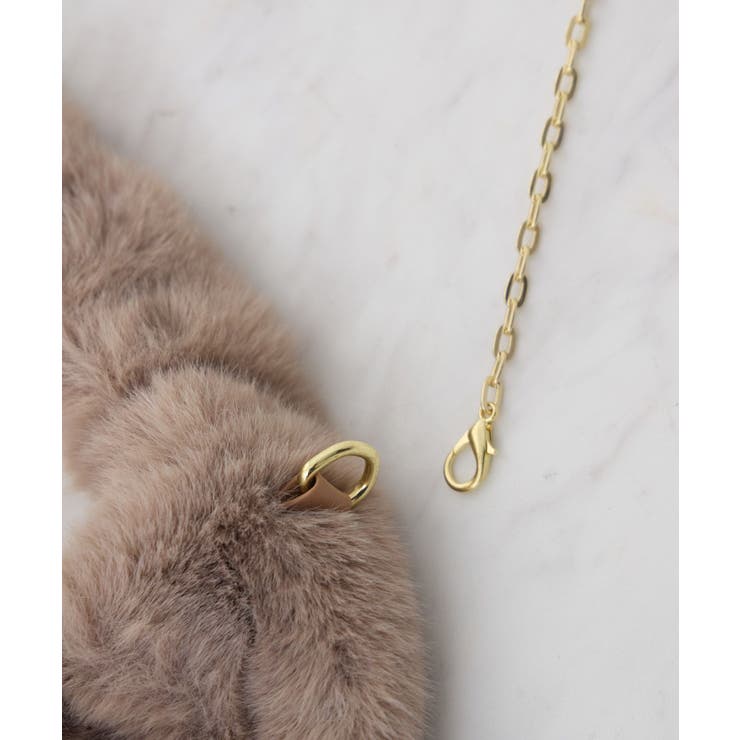 Fファーバッグ | RETRO GIRL | 詳細画像35 