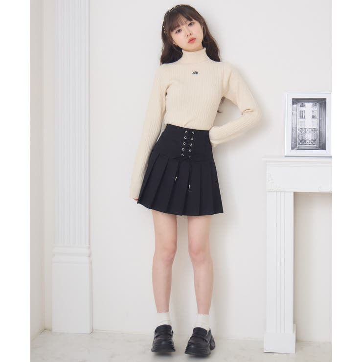 ミニケーブルタートルNTPO | RETRO GIRL | 詳細画像14 