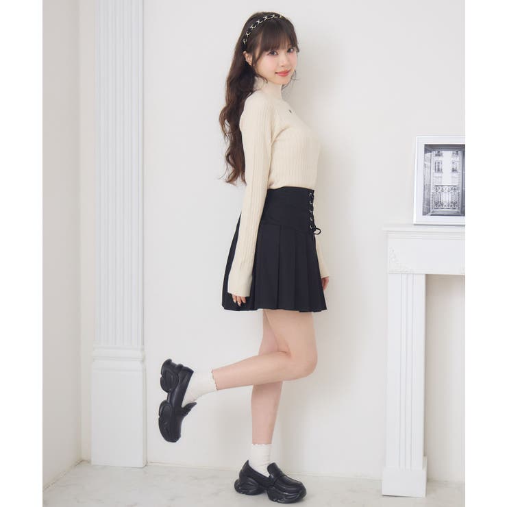 ミニケーブルタートルNTPO | RETRO GIRL | 詳細画像15 