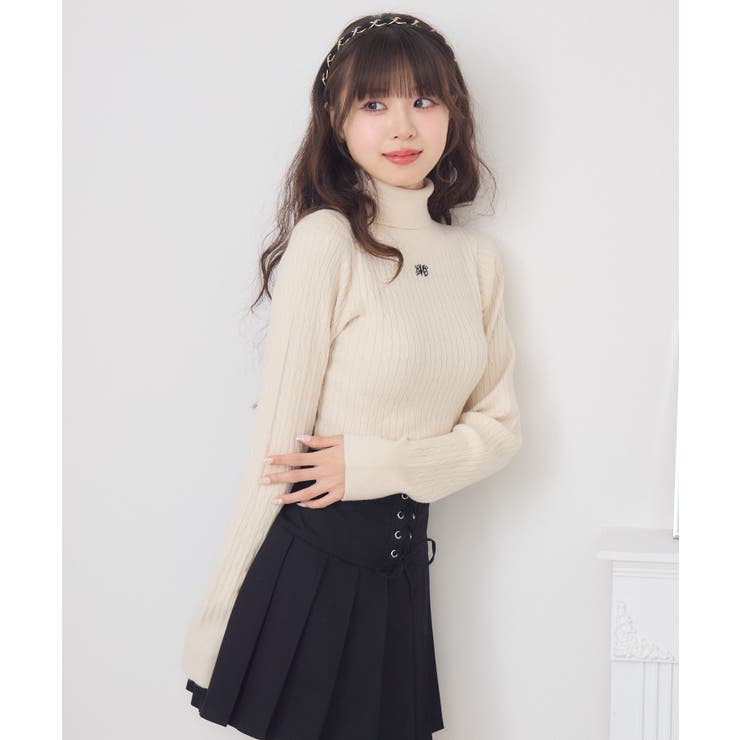 ミニケーブルタートルNTPO | RETRO GIRL | 詳細画像19 