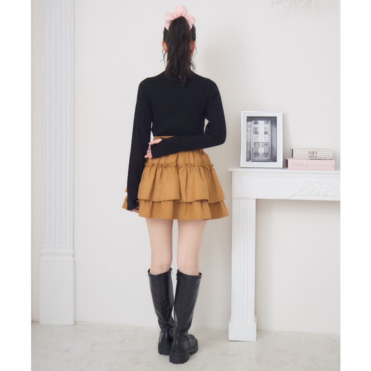 ミニケーブルタートルNTPO | RETRO GIRL | 詳細画像24 