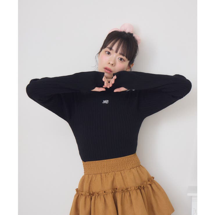 ミニケーブルタートルNTPO | RETRO GIRL | 詳細画像26 