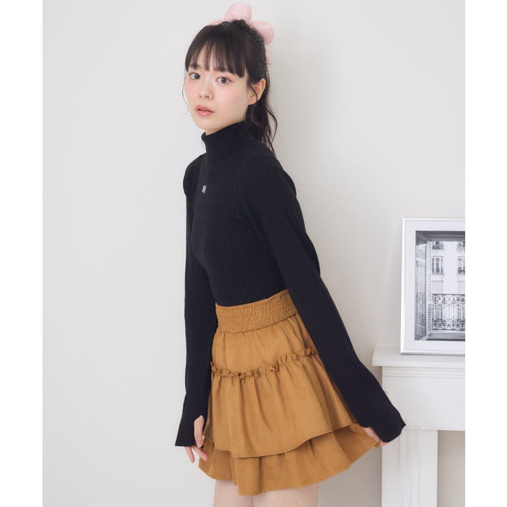 ミニケーブルタートルNTPO | RETRO GIRL | 詳細画像29 