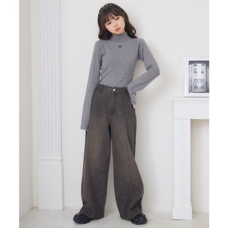 ミニケーブルタートルNTPO | RETRO GIRL | 詳細画像30 