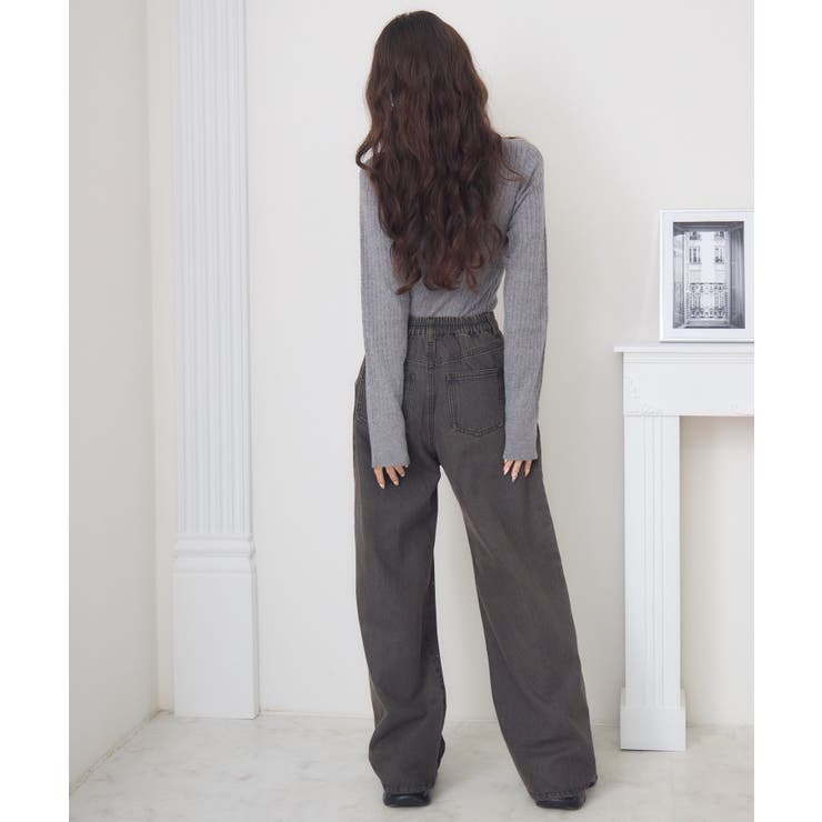 ミニケーブルタートルNTPO | RETRO GIRL | 詳細画像32 