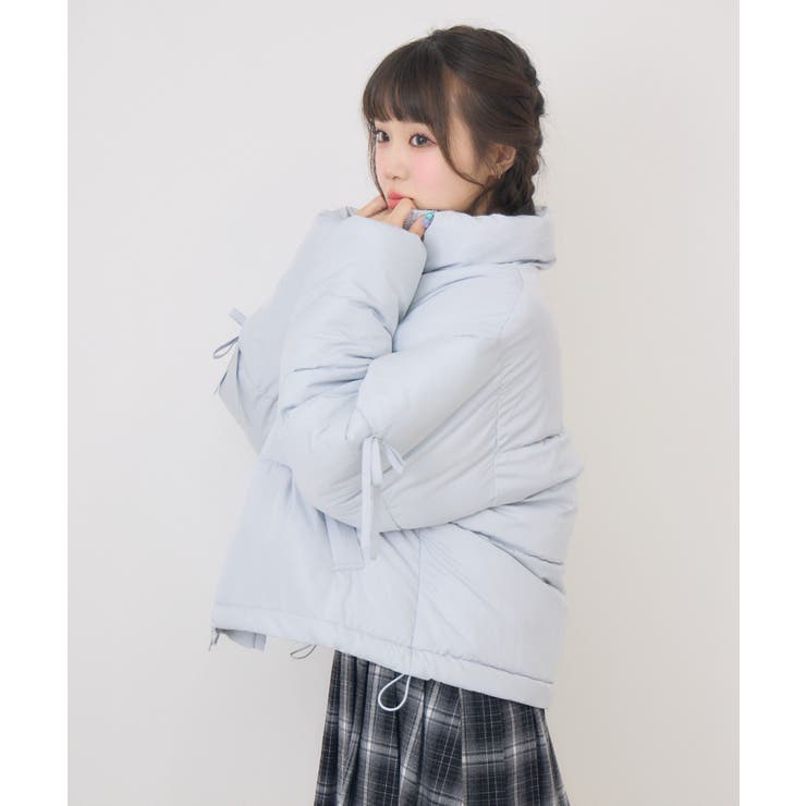 メニーリボン中綿BZ | RETRO GIRL | 詳細画像12 