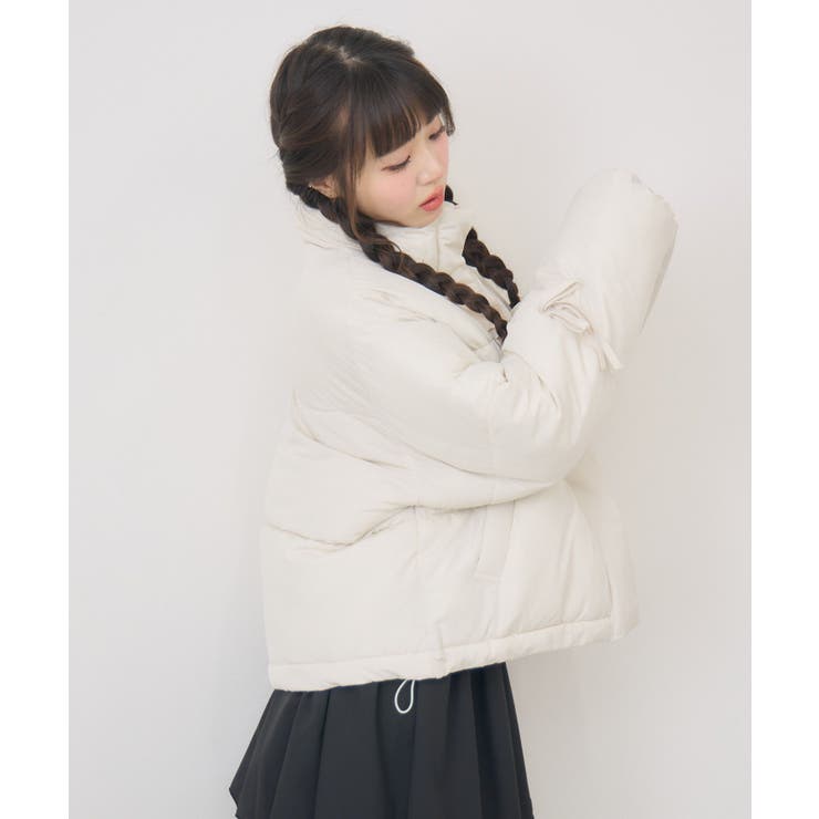 メニーリボン中綿BZ | RETRO GIRL | 詳細画像19 