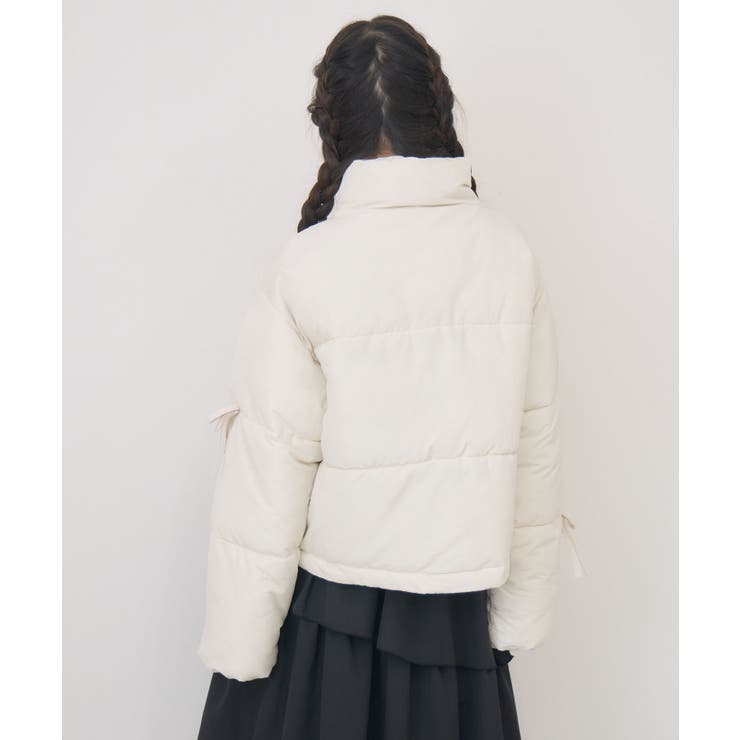 メニーリボン中綿BZ | RETRO GIRL | 詳細画像20 