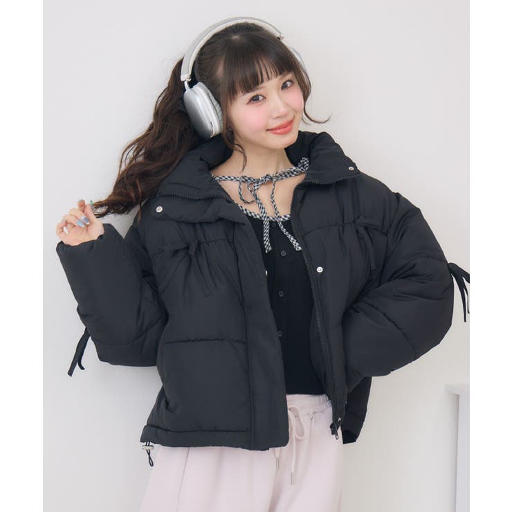 メニーリボン中綿BZ | RETRO GIRL | 詳細画像22 