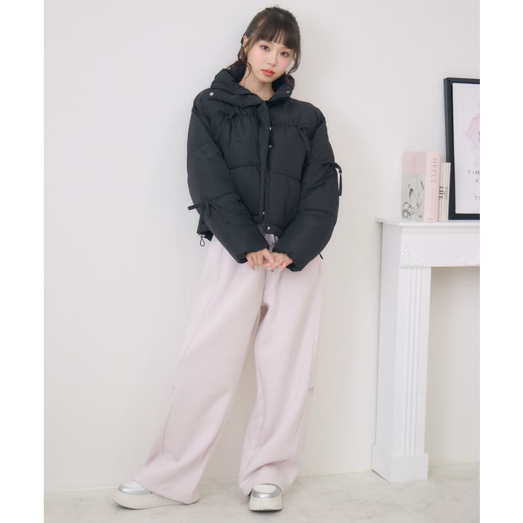 メニーリボン中綿BZ | RETRO GIRL | 詳細画像24 