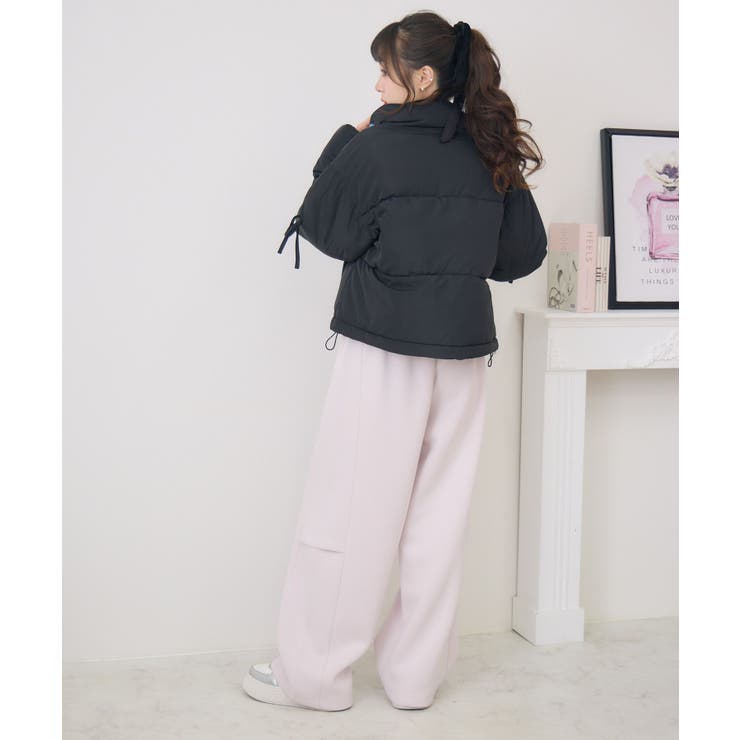 メニーリボン中綿BZ | RETRO GIRL | 詳細画像26 