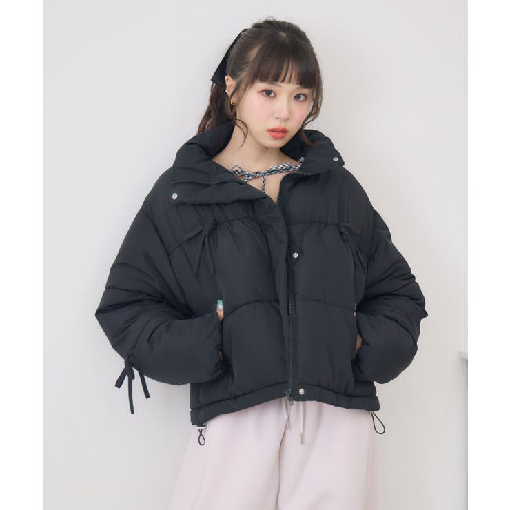 メニーリボン中綿BZ | RETRO GIRL | 詳細画像28 