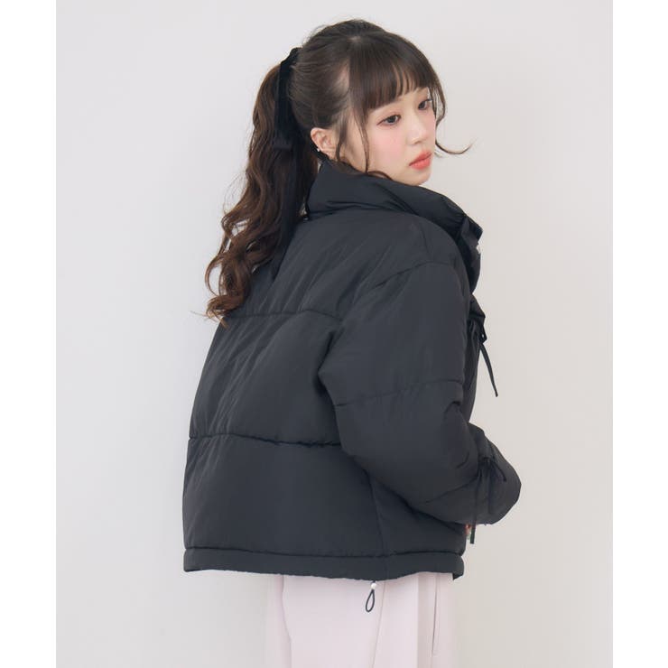 メニーリボン中綿BZ | RETRO GIRL | 詳細画像29 