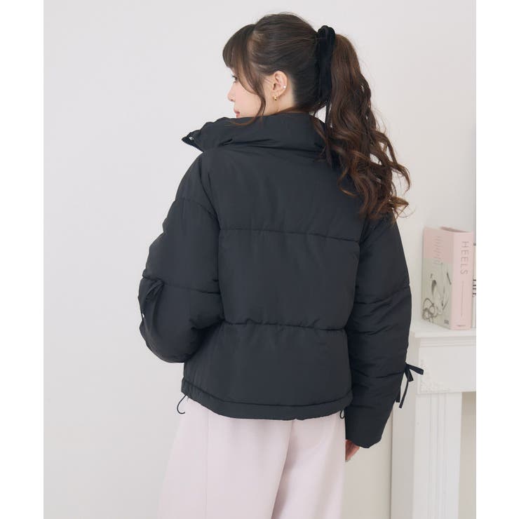 メニーリボン中綿BZ | RETRO GIRL | 詳細画像30 