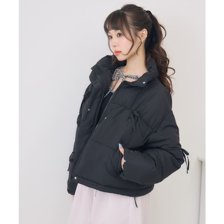 メニーリボン中綿BZ | RETRO GIRL | 詳細画像31 