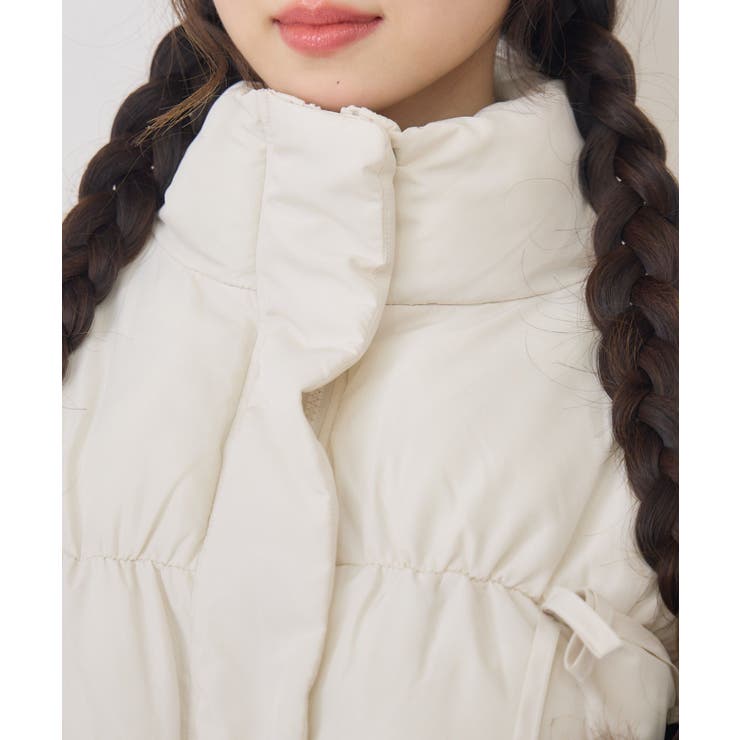 メニーリボン中綿BZ | RETRO GIRL | 詳細画像32 