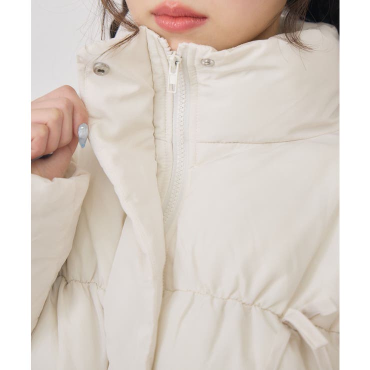 メニーリボン中綿BZ | RETRO GIRL | 詳細画像33 