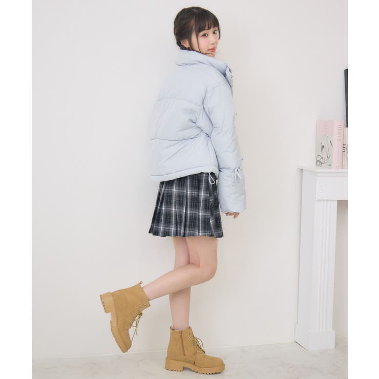 メニーリボン中綿BZ | RETRO GIRL | 詳細画像6 