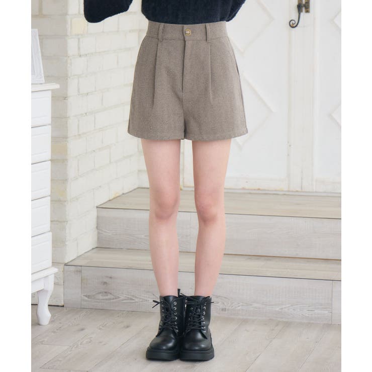 ヘリンボーンSPT | RETRO GIRL | 詳細画像14 