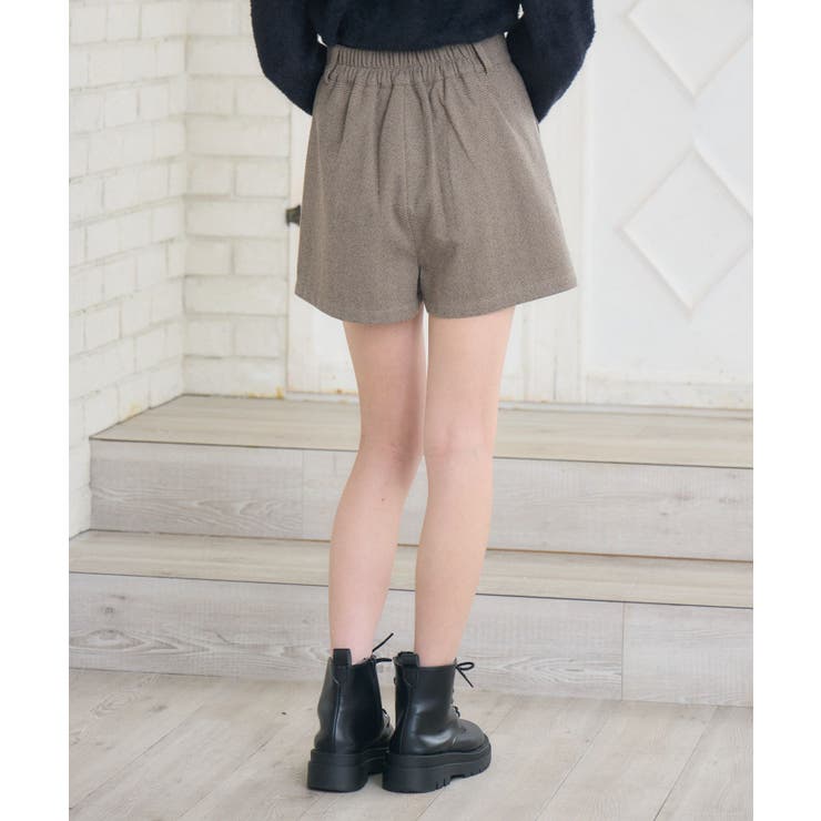 ヘリンボーンSPT | RETRO GIRL | 詳細画像16 