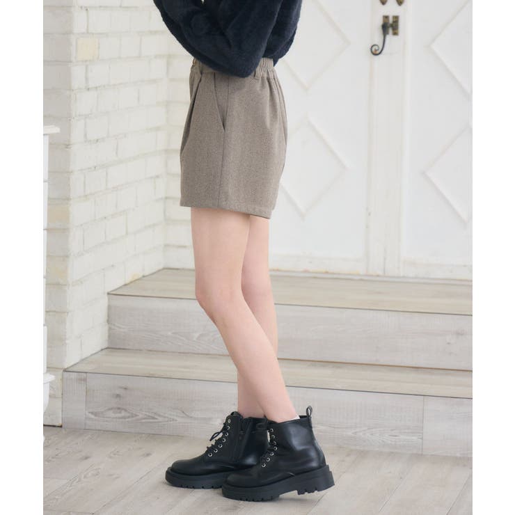 ヘリンボーンSPT | RETRO GIRL | 詳細画像17 