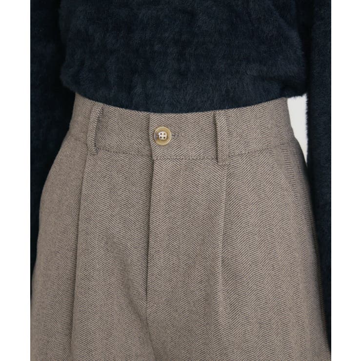 ヘリンボーンSPT | RETRO GIRL | 詳細画像18 