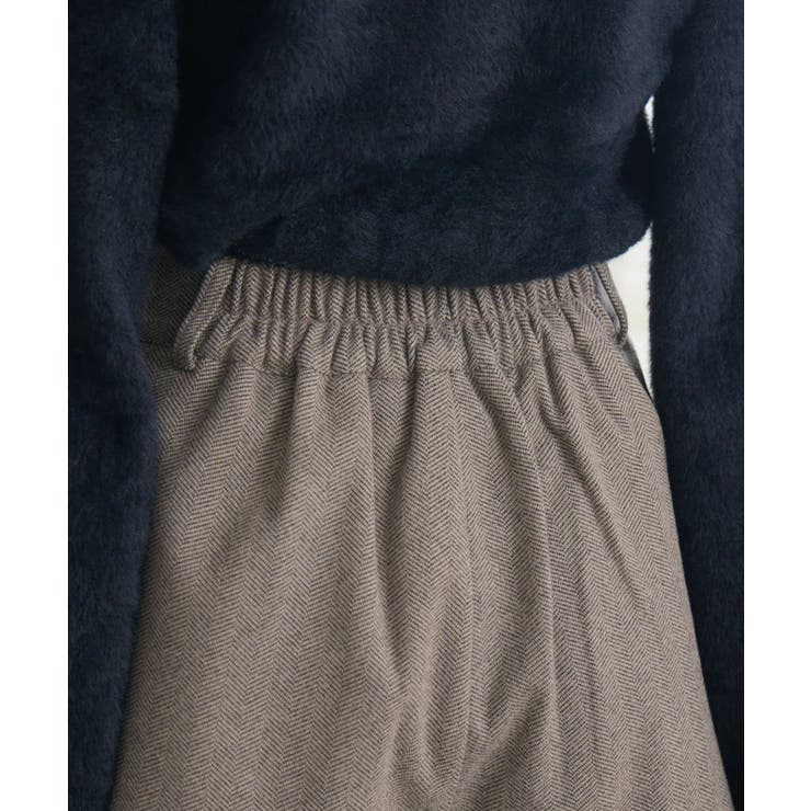 ヘリンボーンSPT | RETRO GIRL | 詳細画像21 